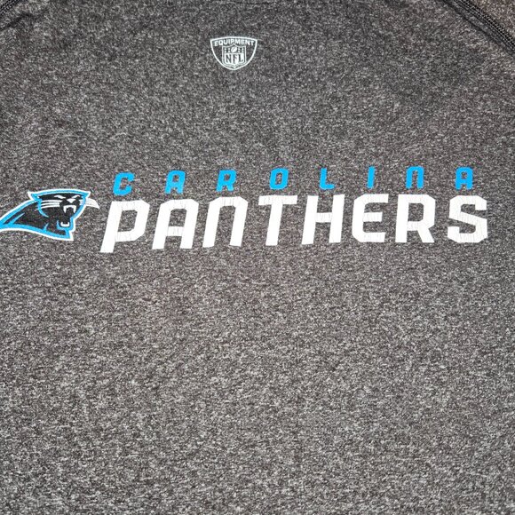 NFL Carolina Panthers "Team Issue" Nike Dri-FIT T-shirt, plus bonus - Picture 10 of 14